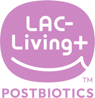 LAC-Living+™ POSTBIOTICS